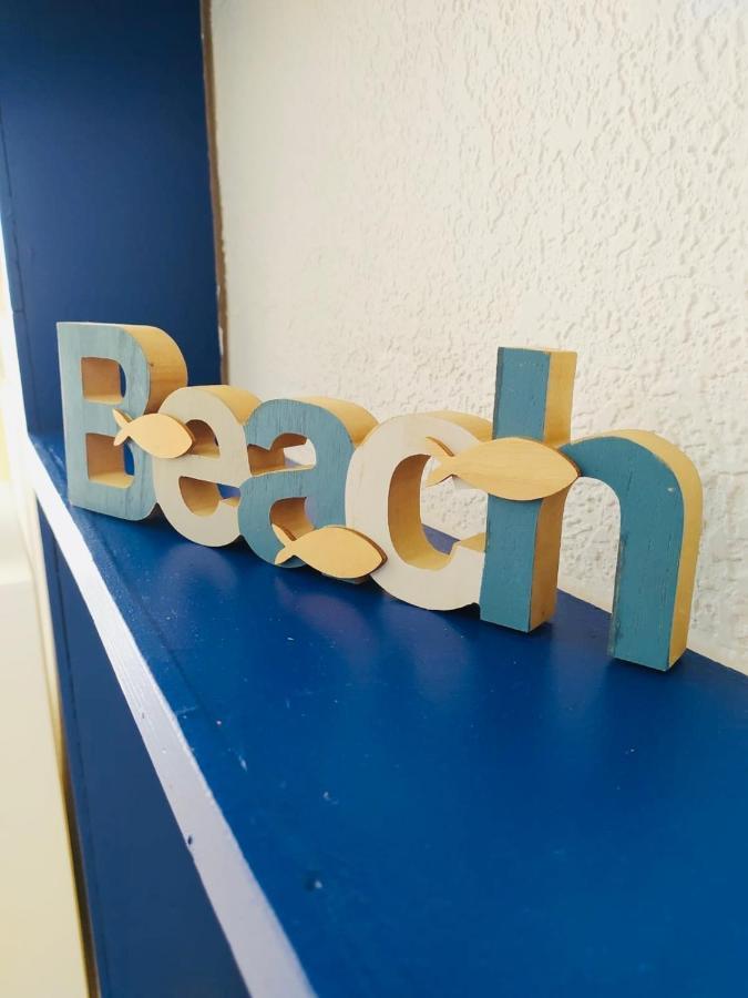 Apartamento Palmeras La Pineda Luaran gambar